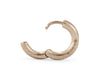 bangle earring 1.7g